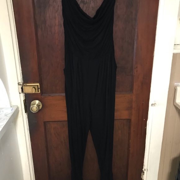 Jumpsuit - Picture 2 of 3